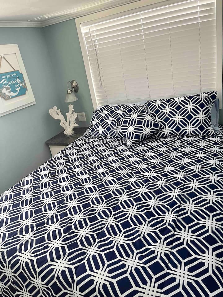 غرفة النوم 1