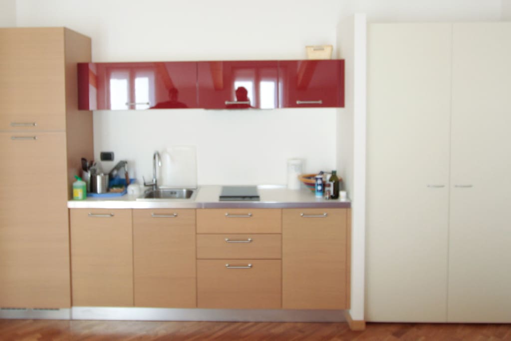 cucina -kitchen