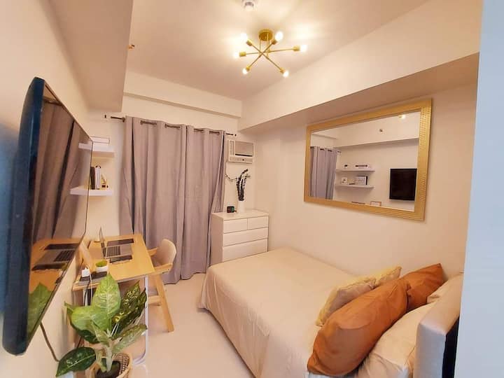 Davao City Apartment Rentals Davao Region, Philippines Airbnb