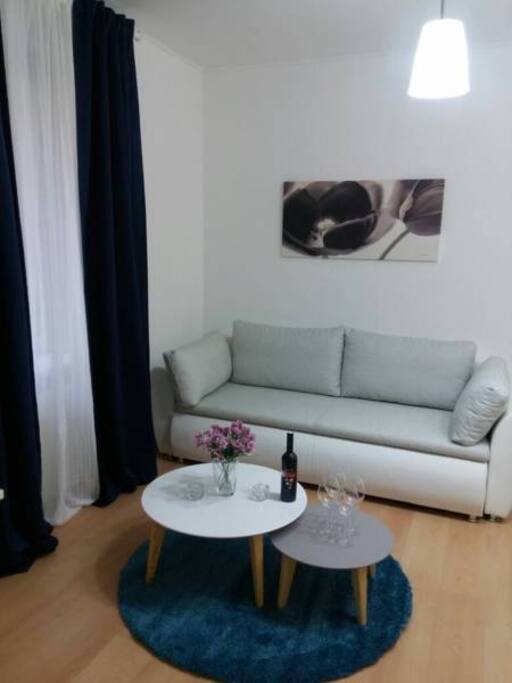 Lounge Area