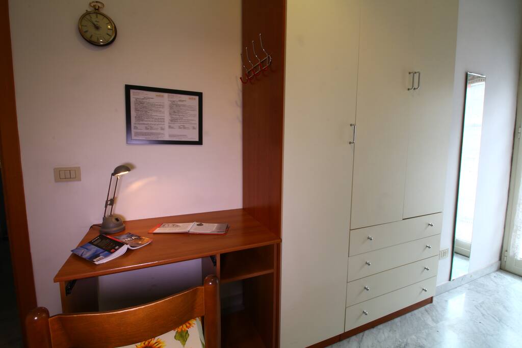 Room Alpi Giulie