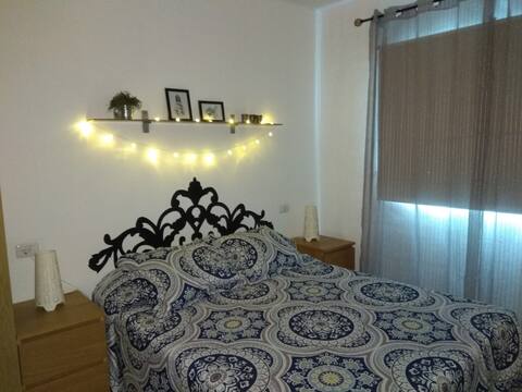 Ocean View Apartment, Pool & WiFi
