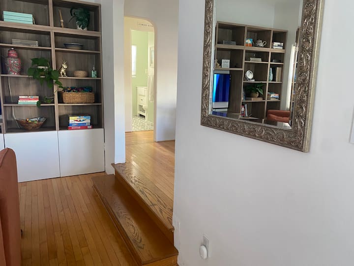 San Diego House With Pool And A/c! - San Diego, CA