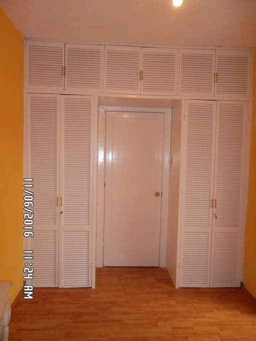 Closet One - Double