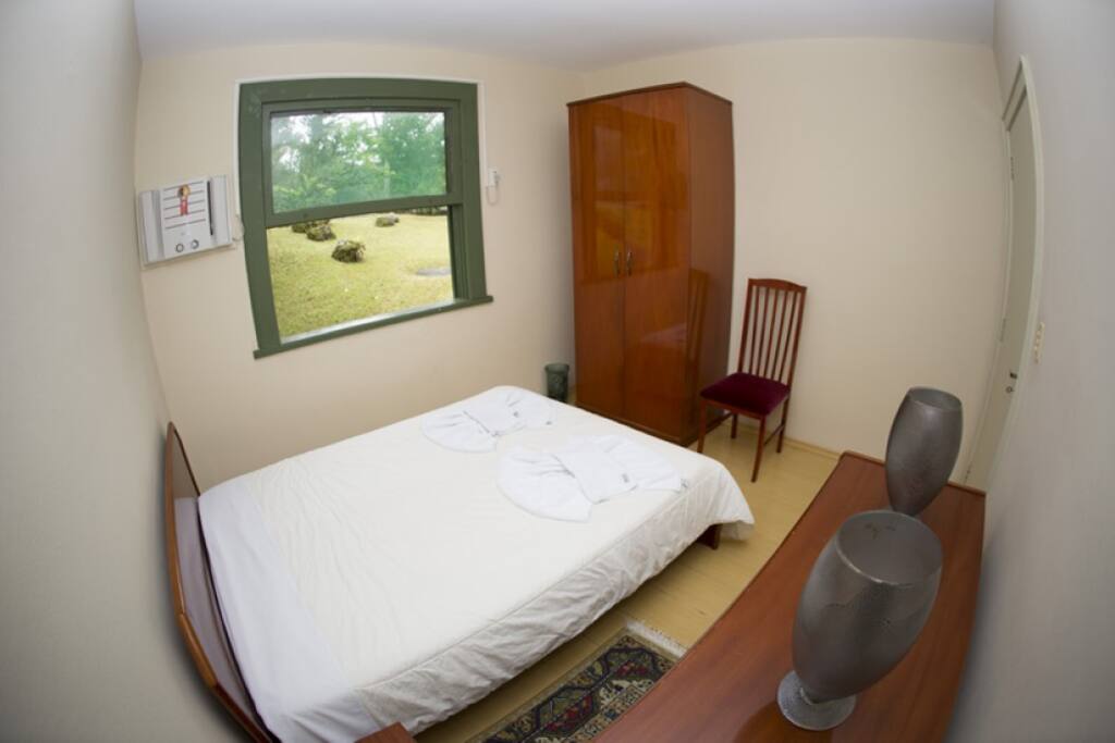 Quarto de Casal