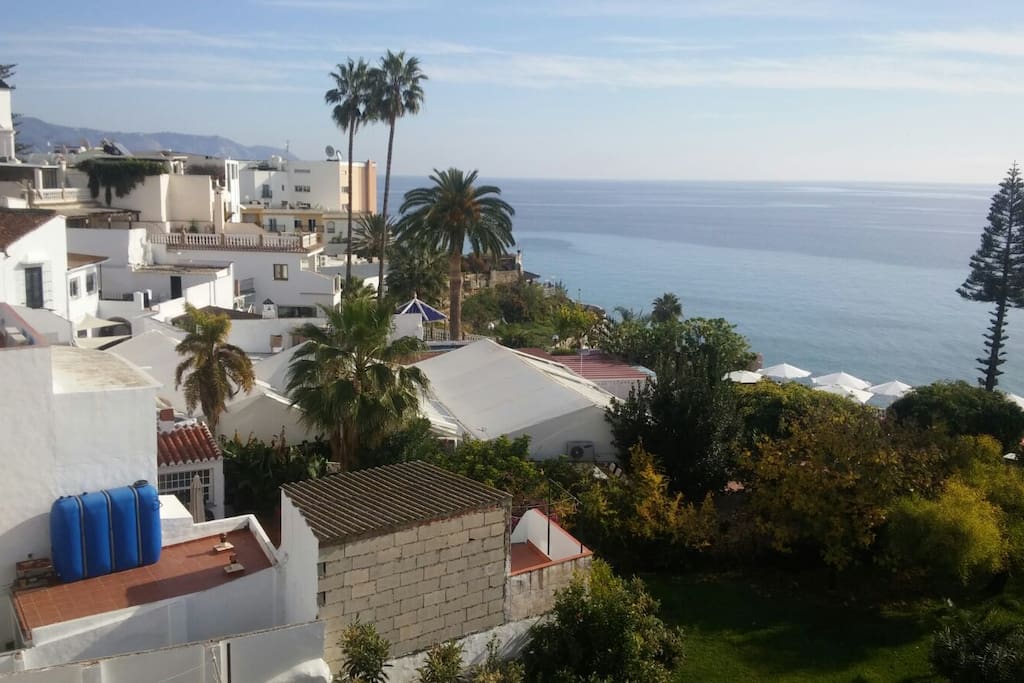 Vistas