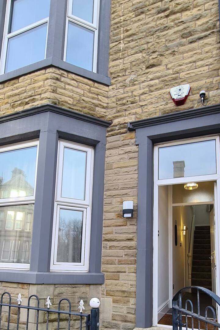 Morecambe Bay Vacation Rentals & Homes United Kingdom Airbnb