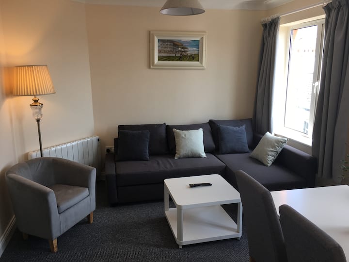 Furey’s Apartment 2, Searoad Galway Central & Cosy - Galway