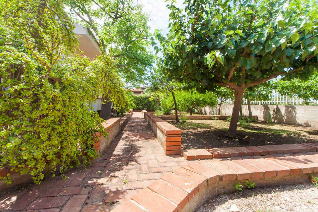 Giardino Viale