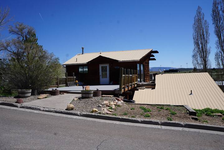 Airbnb Meeker Vacation Rentals Places To Stay Colorado