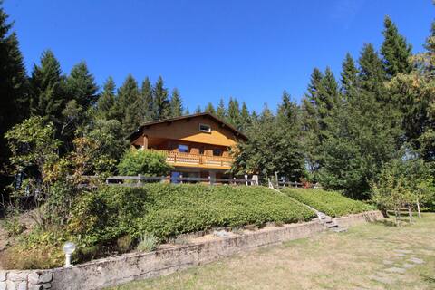 Le Chalet 07