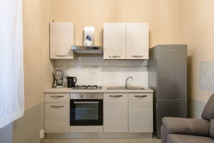 WelcHome in Italy: Santa Croce for families gallery image 4