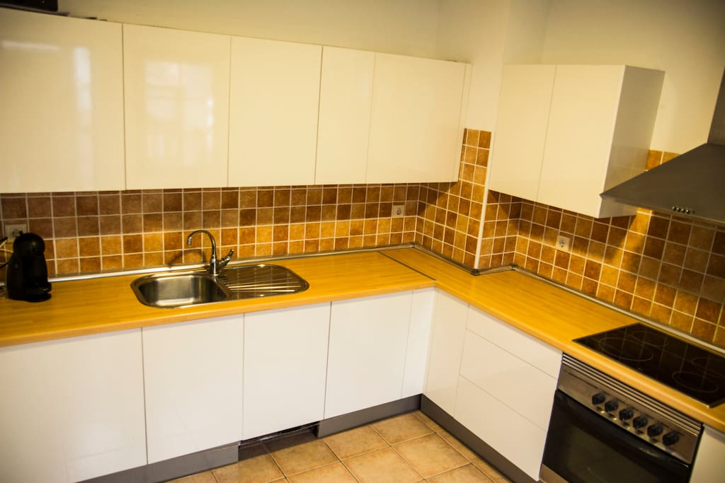 Cocina