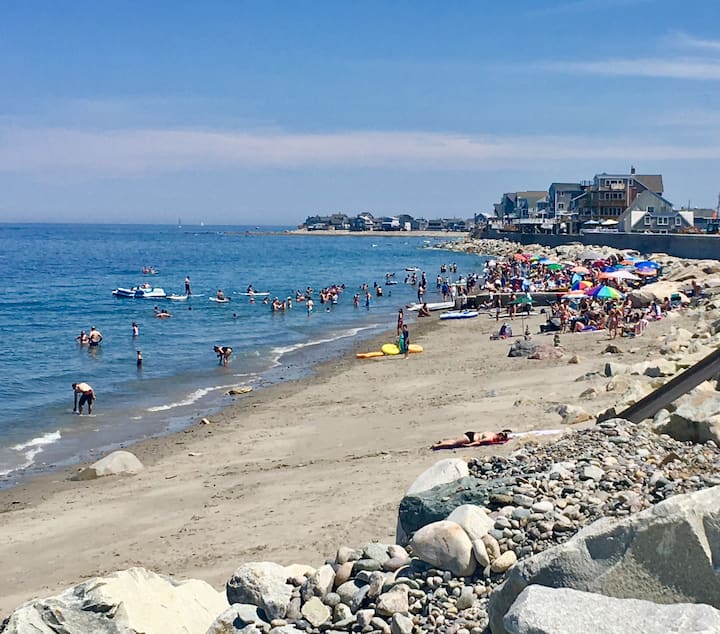 Scituate Vacation Rentals & Homes Massachusetts, United States Airbnb