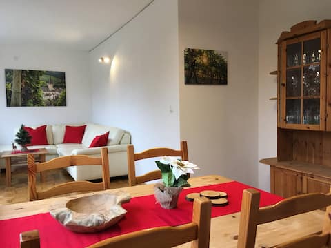 Holiday home Adele - 4-star accommodation