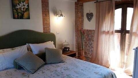 Apartment L'Orchidea