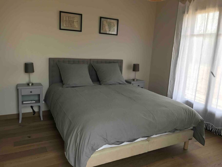 Chambre 4