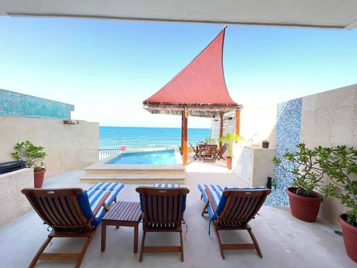 Isla Mujeres Apartment Rentals Quintana Roo, Mexico Airbnb