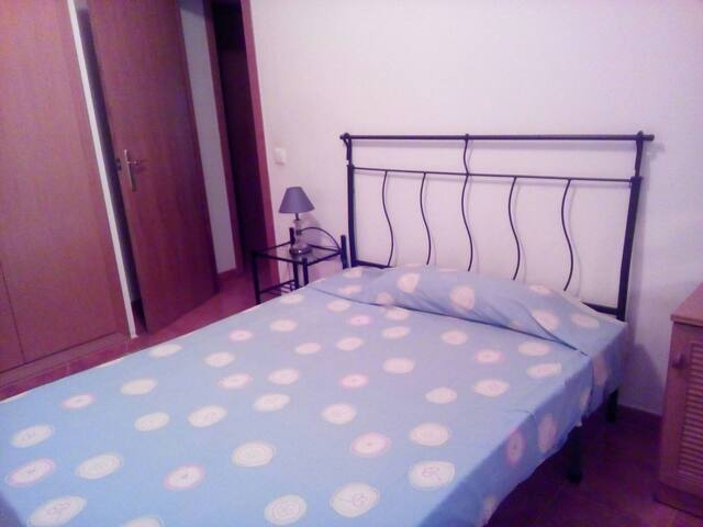 Burriana Puerto Hab Bed Marriage
