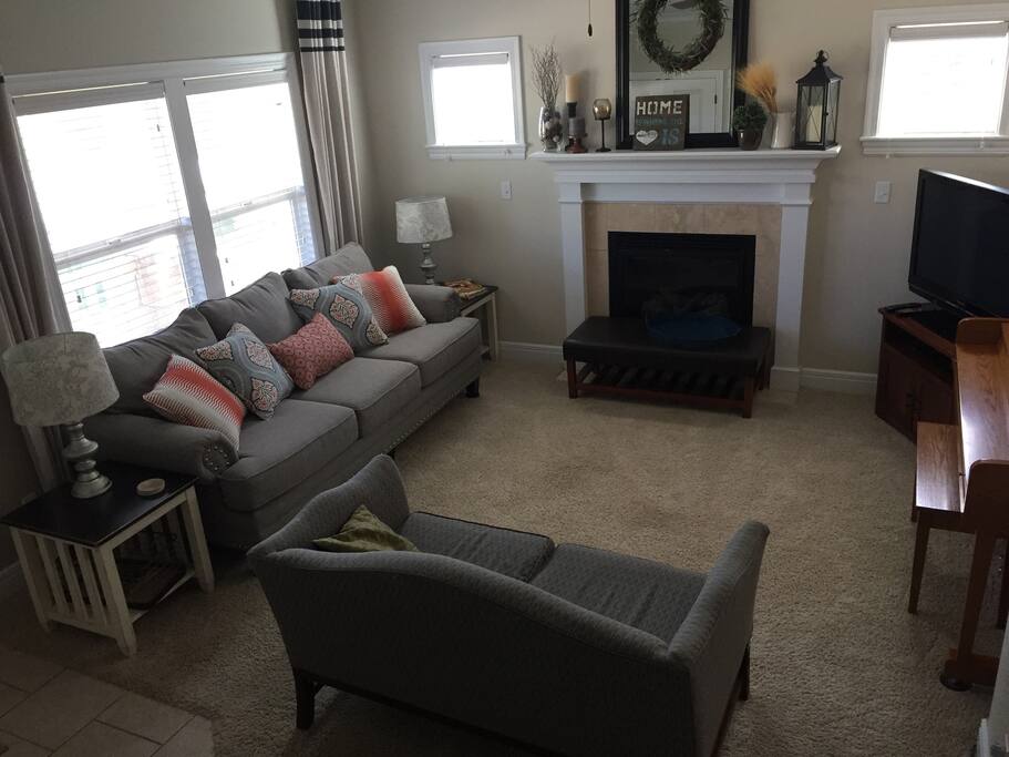 Front Room