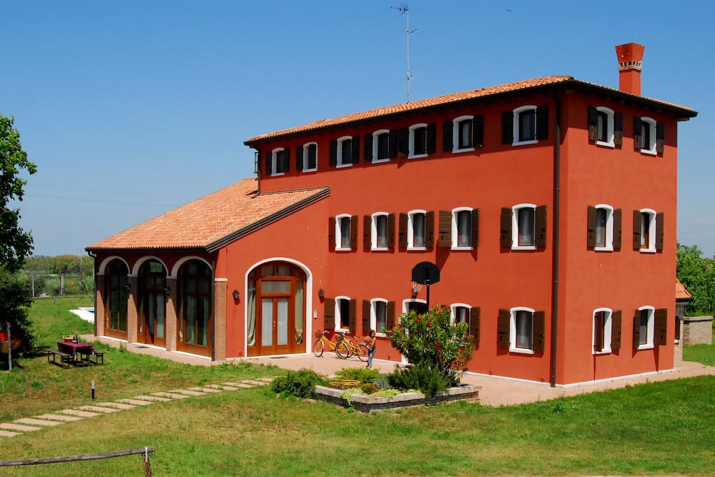 Residence Valle Cavallino