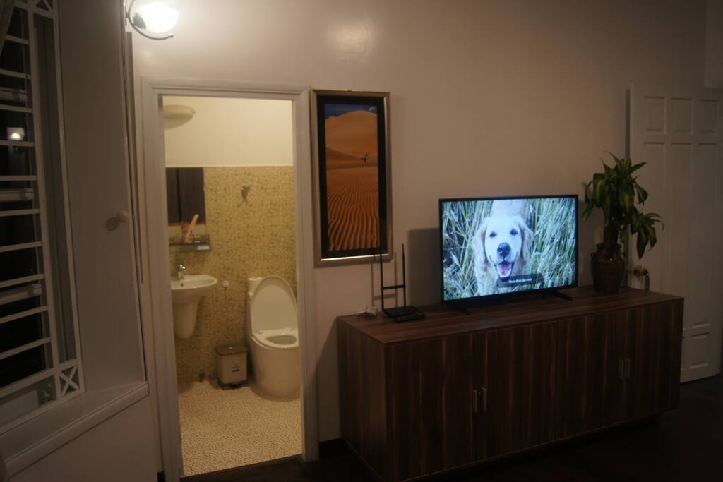 Internet TV & cable