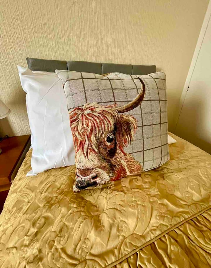 غرفة النوم 1