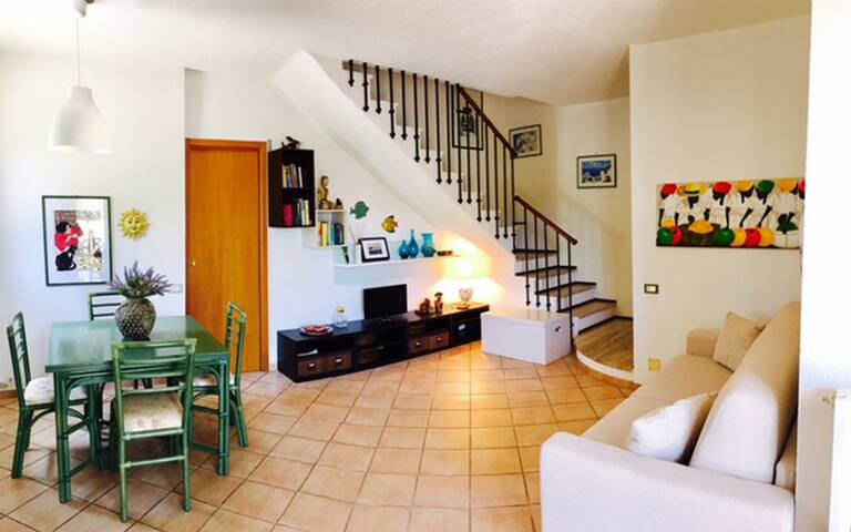 Villa Lido Silvana, Marina di Pulsano gallery image 4