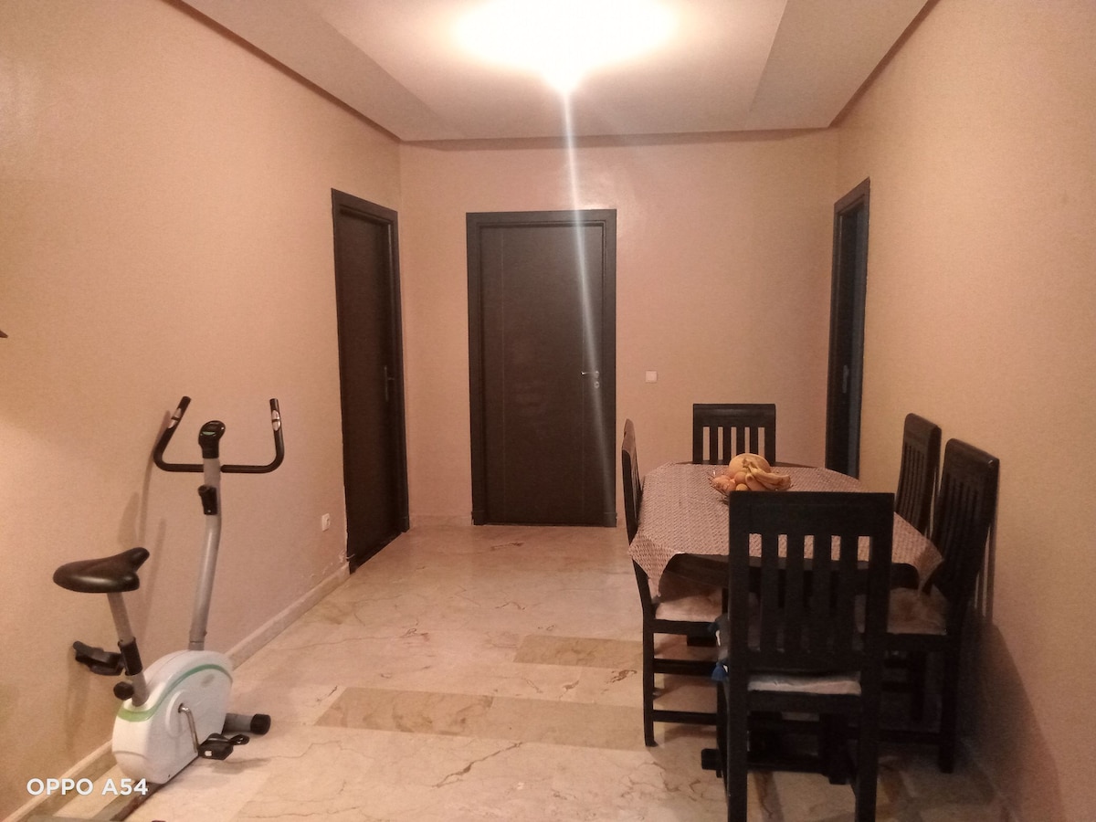 Bed and breakfast in Casablanca  482  1 bedroom  1 bed  1 private bathroom - image 3