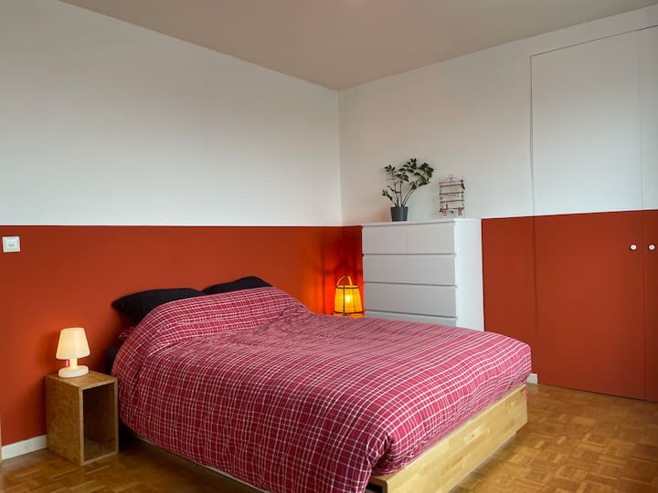 Спална соба