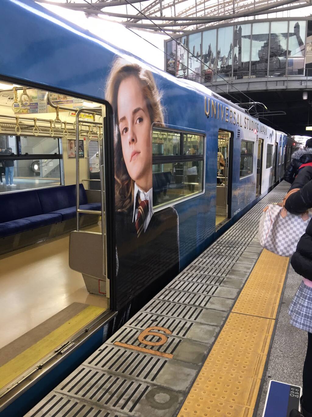 大阪环球影城一日游 大阪旅游攻略 尽在airbnb爱彼迎