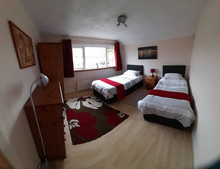 Top 10 Airbnb Vacation Rentals In Currie, UK Updated 2024 Trip101