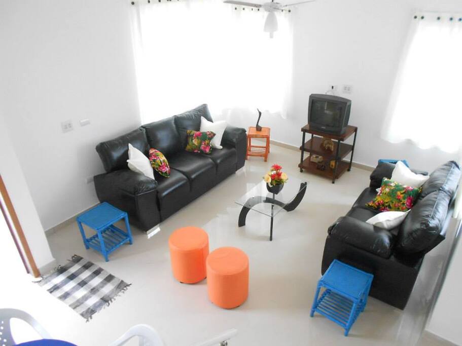 Sala Estar