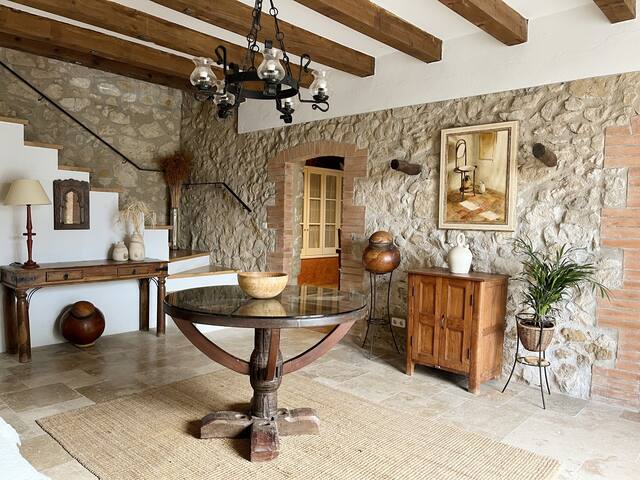 Mas Quatre Camins. gallery image 4