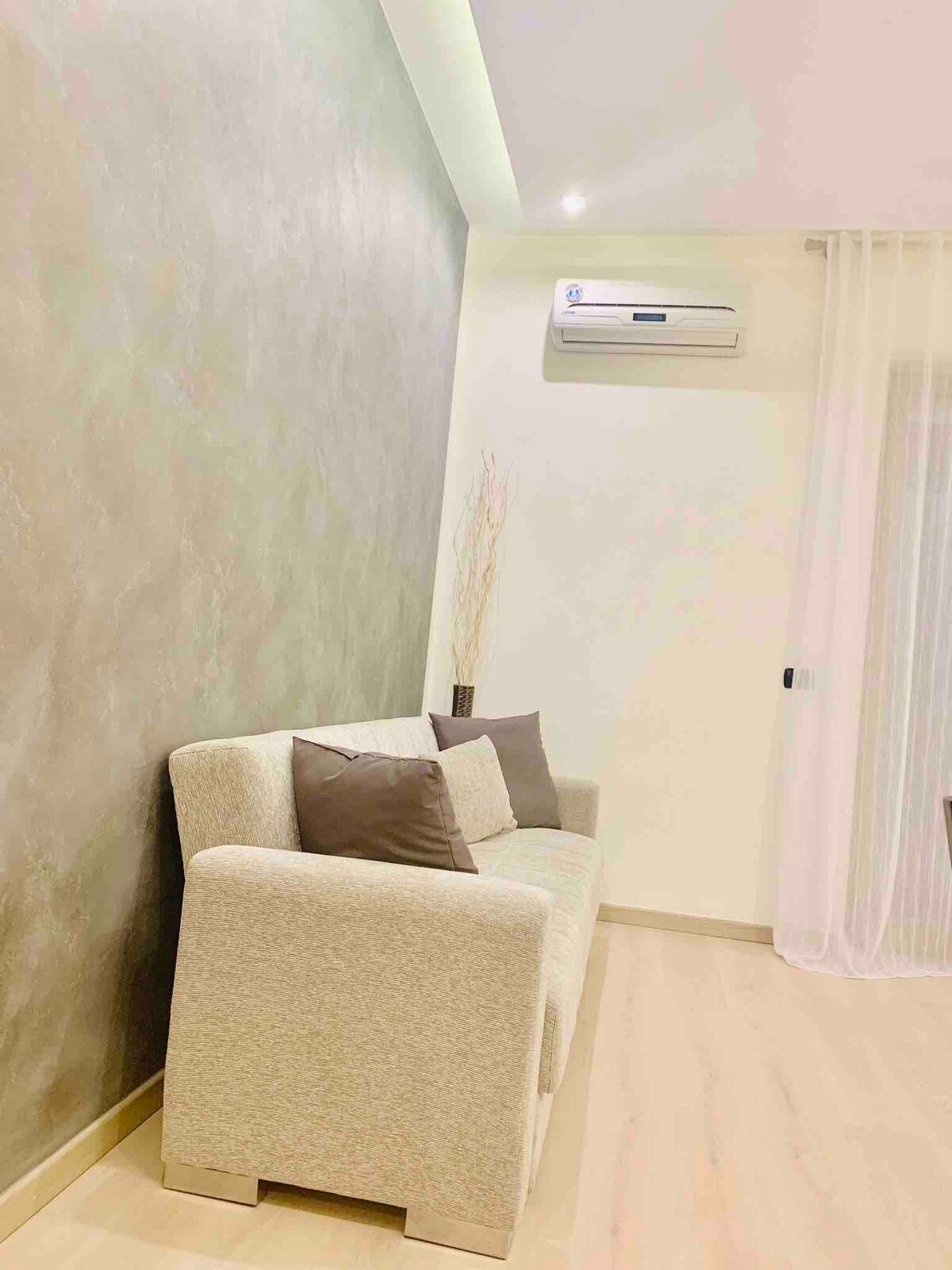 Top Airbnb: “Puglia nostra”New apartment in the center of Bari à Bari