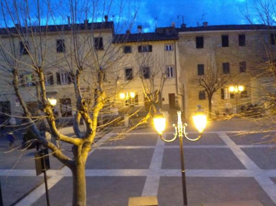 Piazza del Popolo