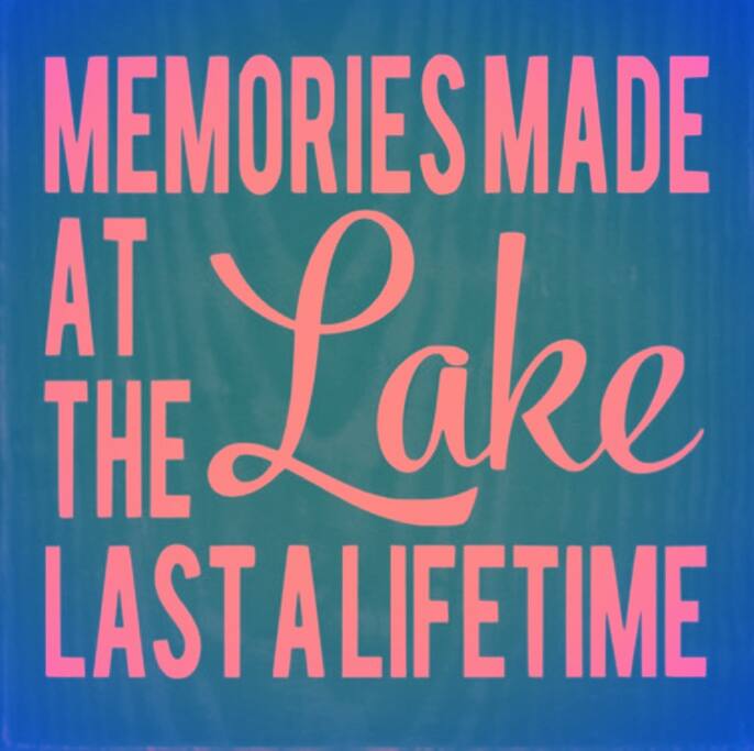 Come Make Some Memories