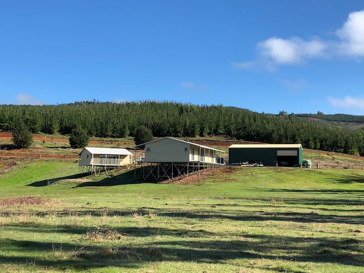 Balingup Holiday Rentals & Homes Western Australia, Australia Airbnb