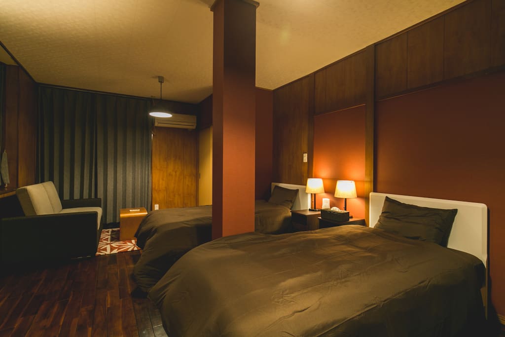 Bed room4