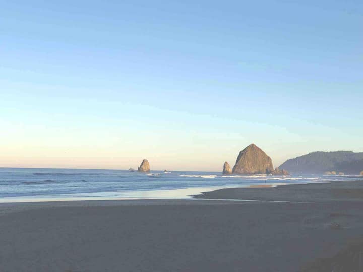 Amazing ocean views Cannon Beach Oregon Houses for Rent in Cannon