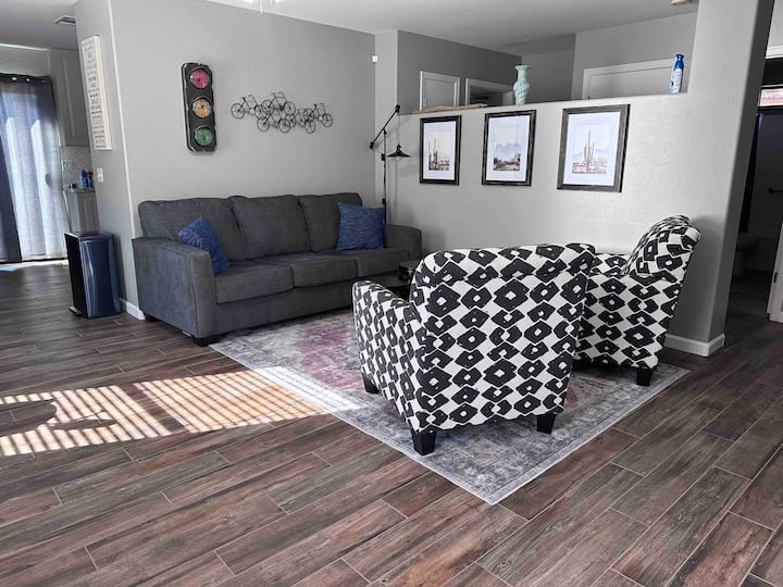 Cute Home Near Surprise Stadium W/ A Pool Oasis! - Surprise, AZ