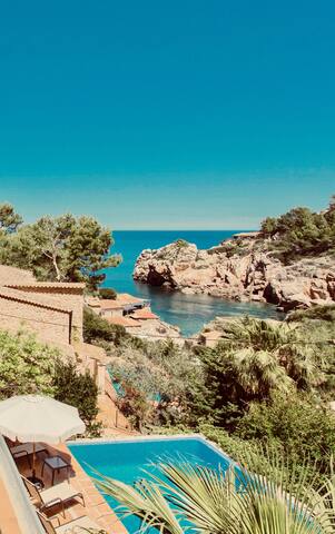 VILLA DEL MAR in Cala Deia gallery image 5