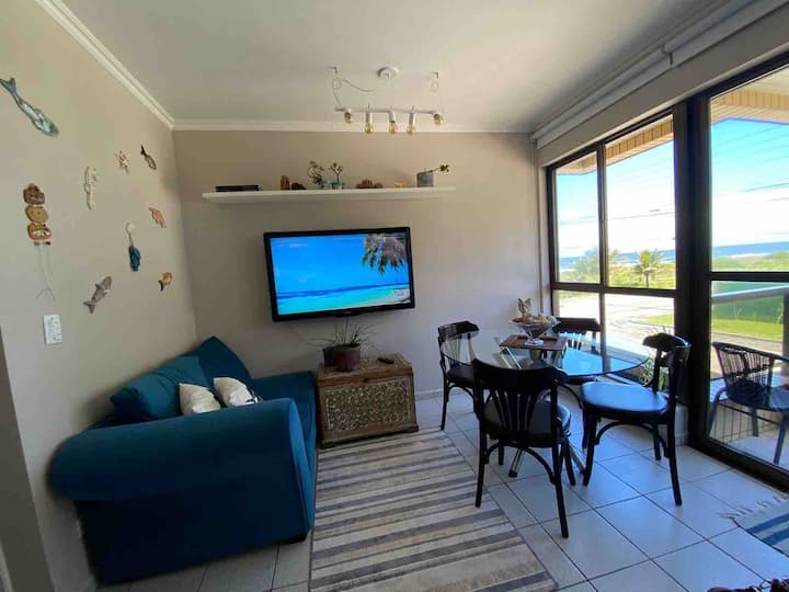 Charming apartment in Beira Mar do Bal. Monções Apartments for Rent