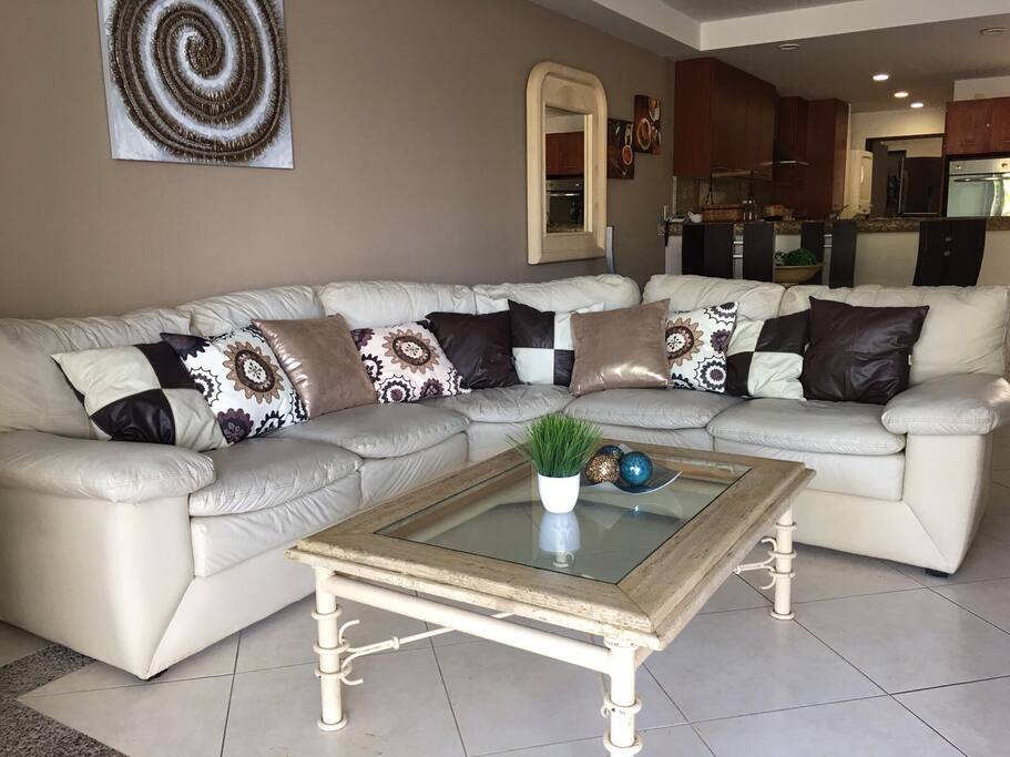 Sala / Living room