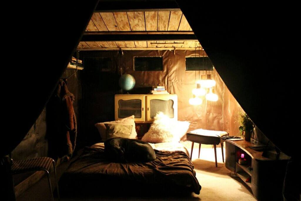 euer gemütliches Zimmer...