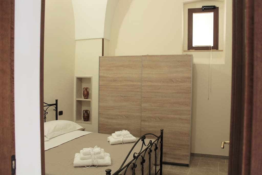 Camera da letto