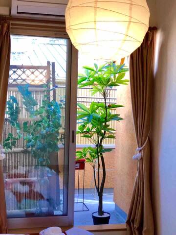 【独栋一户建120㎡】新宿电车3分/JR新大久保站徒步3分/2浴2卫/歌舞伎町徒步10分 gallery image 2