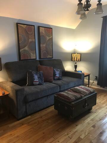 Airbnb South River Vacation Rentals Places To Stay Ontario