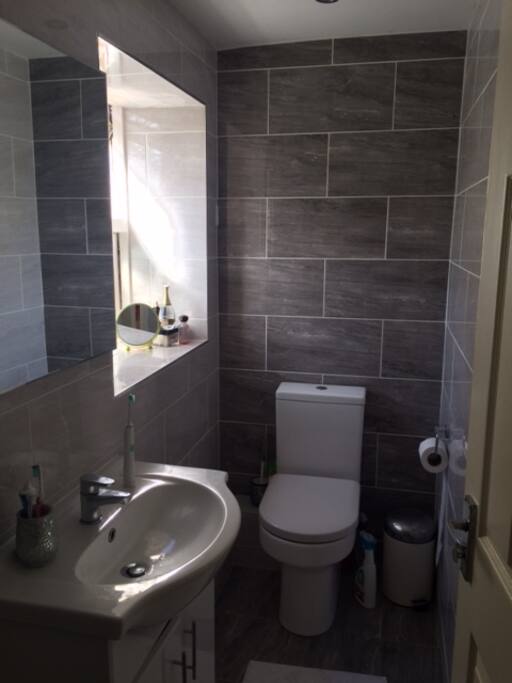 En-suite