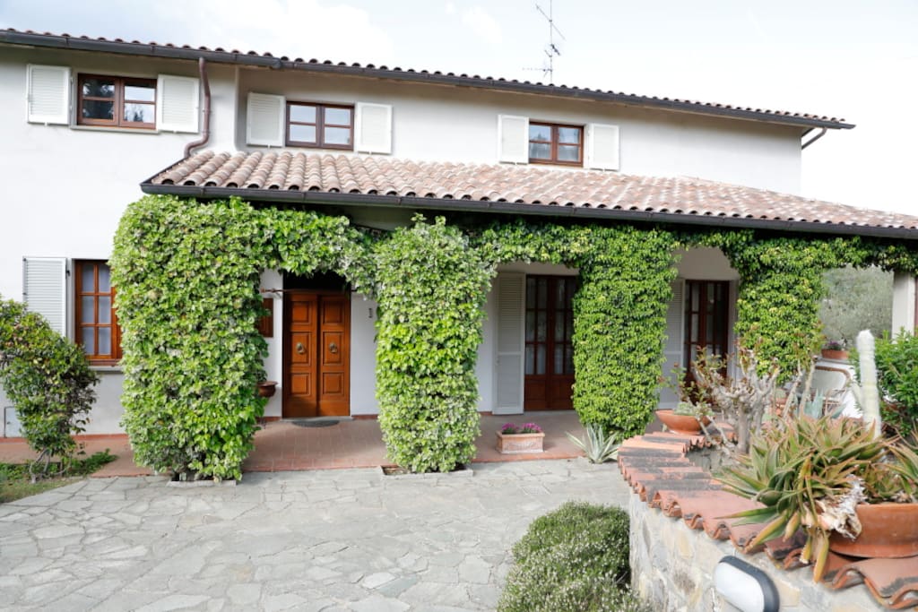 Villa Ortensia